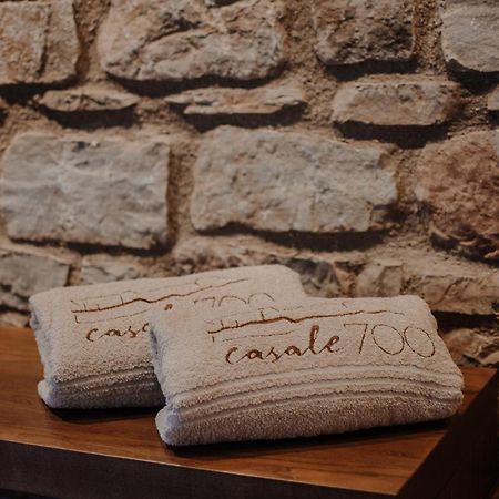 아멘돌라라 Casale 700 B&B 외부 사진