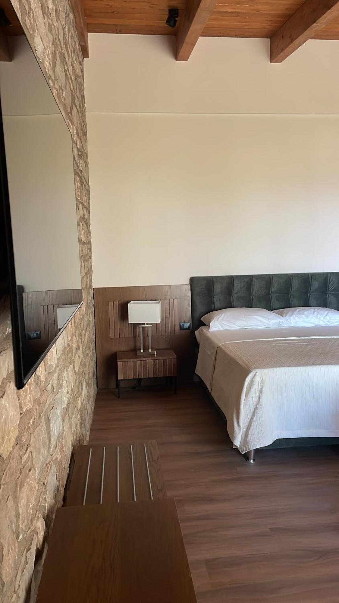 아멘돌라라 Casale 700 B&B 외부 사진