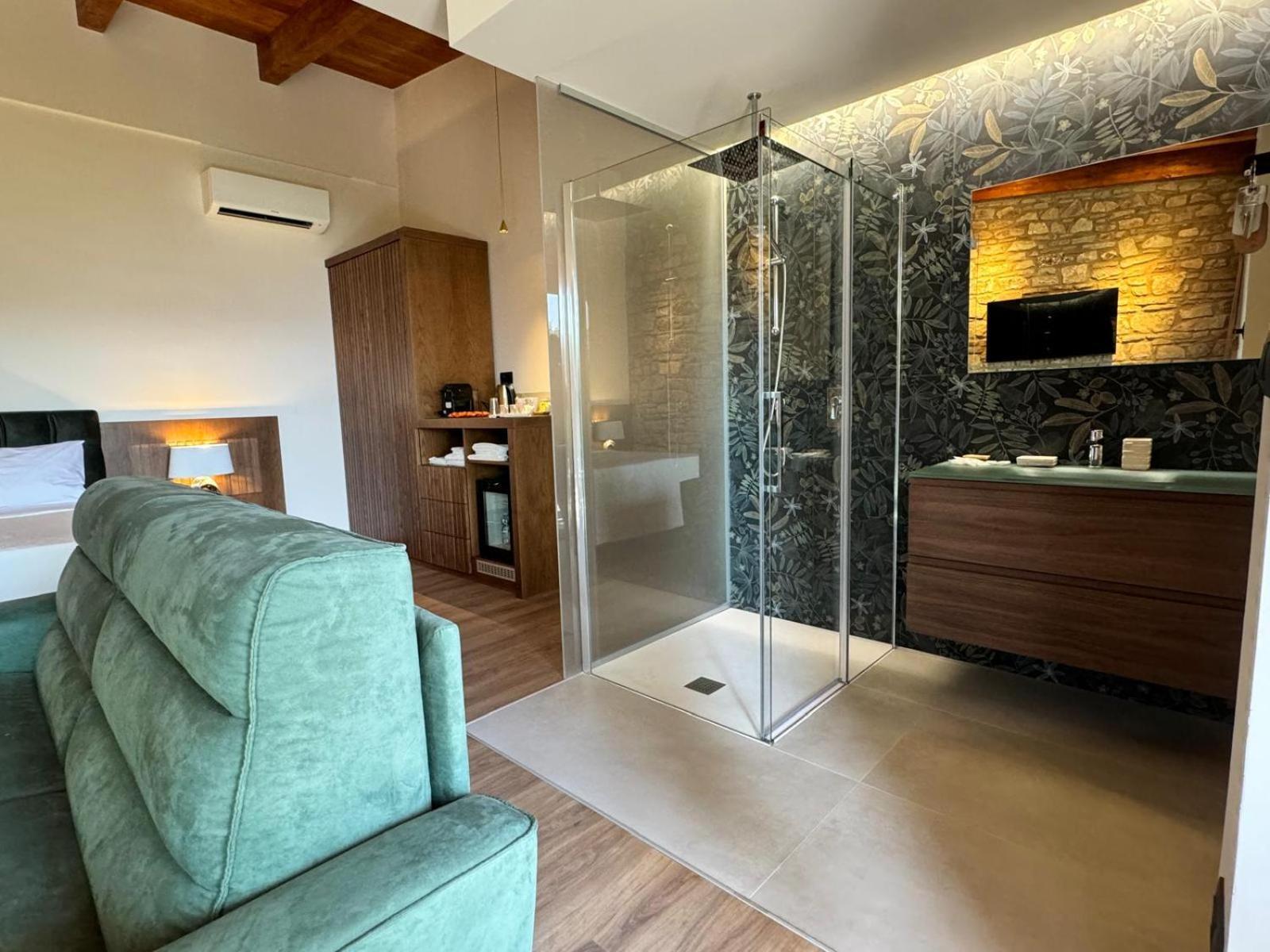 아멘돌라라 Casale 700 B&B 외부 사진