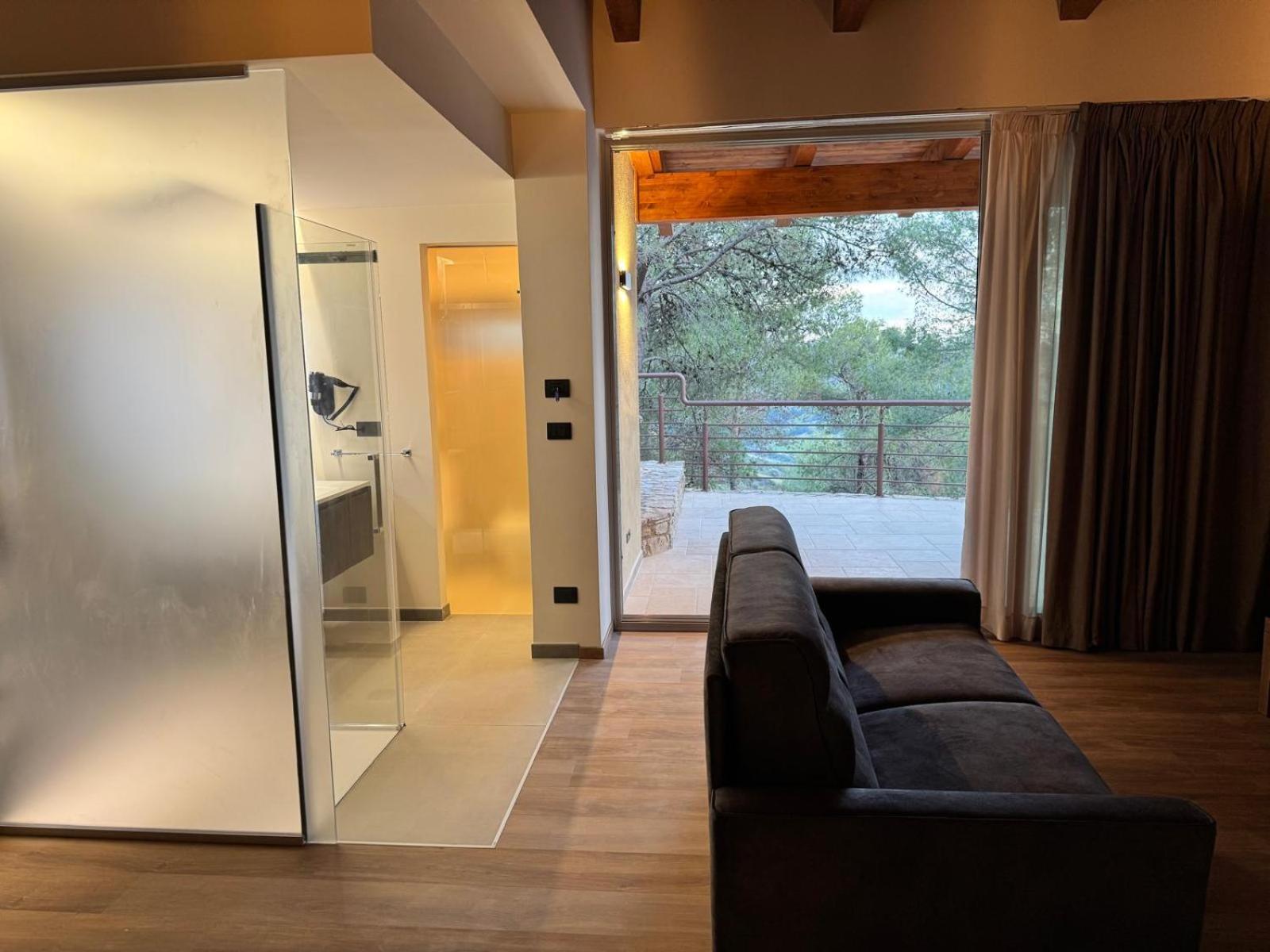 아멘돌라라 Casale 700 B&B 외부 사진