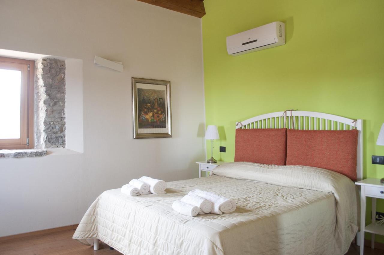 아멘돌라라 Casale 700 B&B 외부 사진